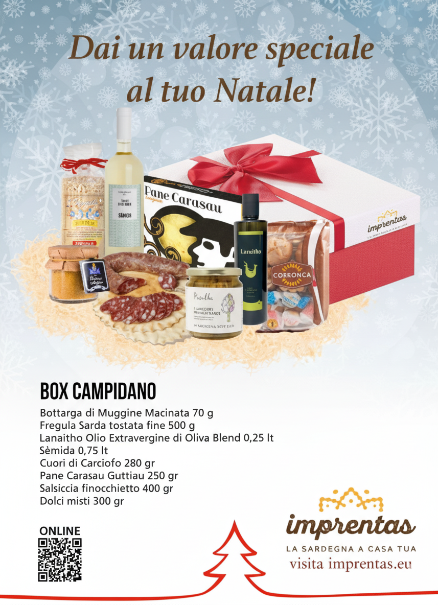 Campidanu