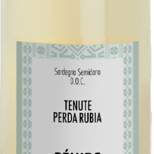 Sémida Sardegna Semidano DOC - Perda Rubia