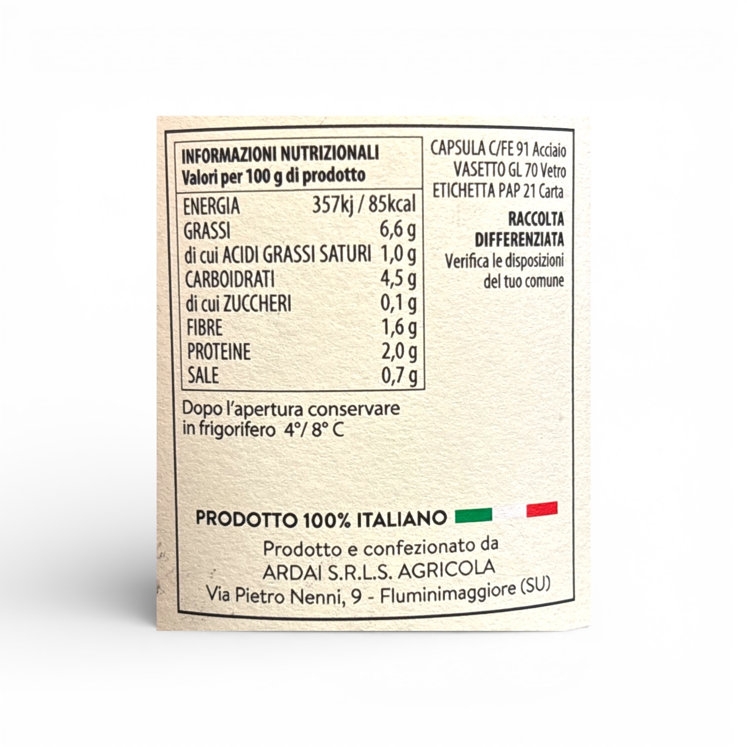 Sugo di pomodoro ai porcini - Rosalba Delizie