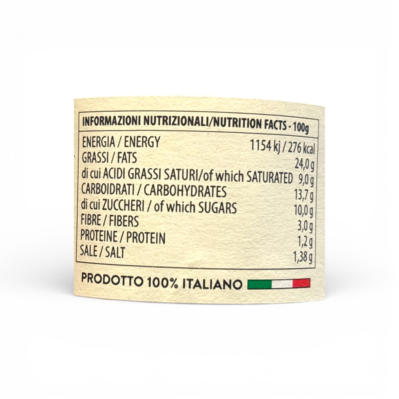 Crema di carciofi Spinosi Sardi - Rosalba Delizie
