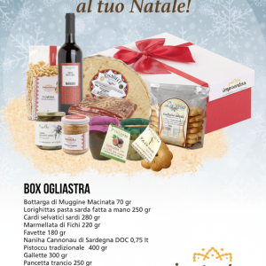 Ogliastra