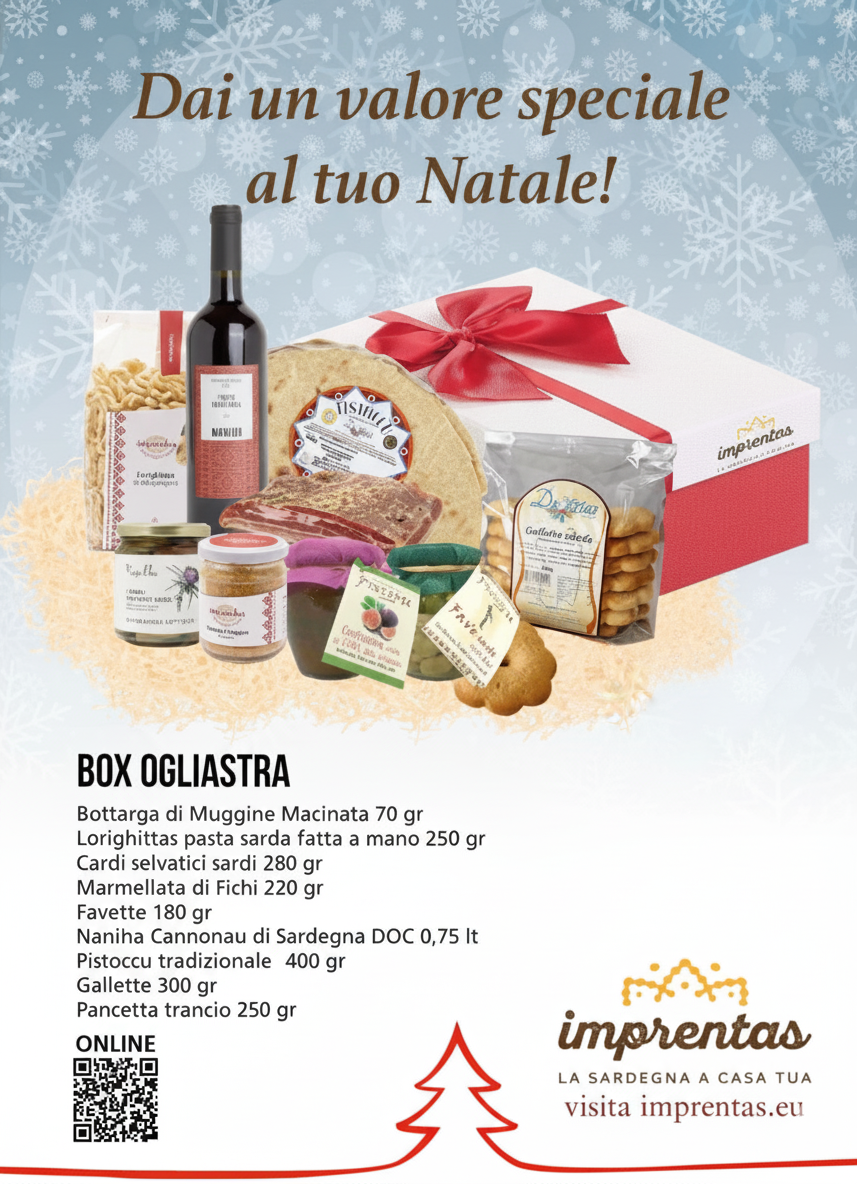 Ogliastra