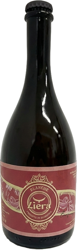Blanche - Birrificio Agricolo Liera