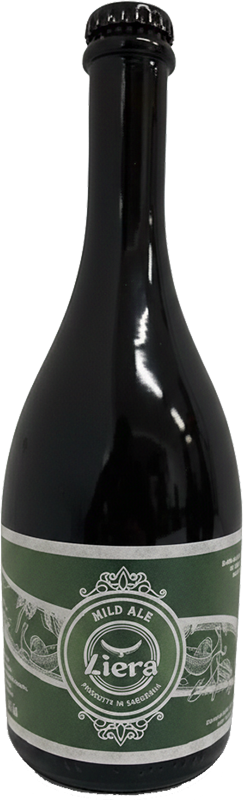 Mild Ale - Birrificio Agricolo Liera