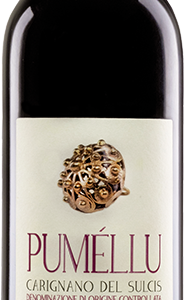 Pumellu Carignano del Sulcis DOC - Angelo Rivano
