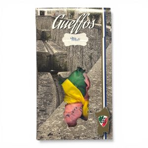 Gueffos - Guelfi Misti 150g