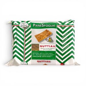 Pane Guttiau Sfoglia 250gr - Ferreli