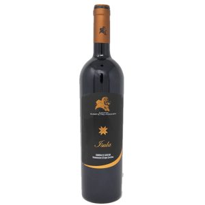 Cannonau di Sardegna Isula - Bio Cantina G. Puggioni